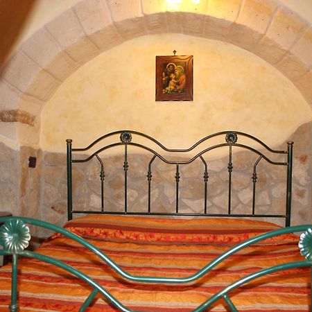 Domusfrumenti Oria  Exterior photo