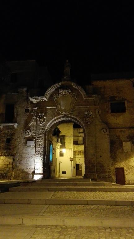 Domusfrumenti Oria  Room photo